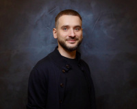 Антон Скрипов