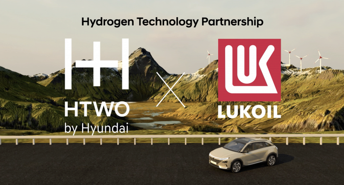 Hyundai на ПМЭФ 2021